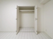 【神奈川県/横浜市南区中里】弘明寺パークハイツ 洋室