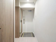 【神奈川県/横浜市中区南仲通】アール・ケープラザ横浜関内 玄関