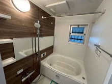 【神奈川県/横浜市中区錦町】横浜マリンハイツ 1号館 浴室