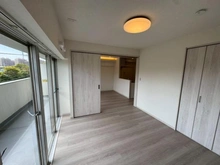 【神奈川県/横浜市中区錦町】横浜マリンハイツ 1号館 洋室