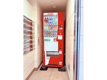 【神奈川県/横浜市中区寿町】コスモシティ横浜石川町 共用施設