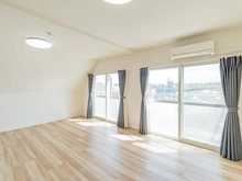 【神奈川県/横浜市南区南太田】ライオンズマンション南太田 リビング・ダイニング