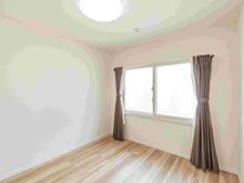 【神奈川県/横浜市南区南太田】ライオンズマンション南太田 洋室