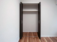 【神奈川県/横浜市鶴見区東寺尾中台】ダイアパレス東寺尾 収納