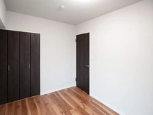 【神奈川県/横浜市鶴見区東寺尾中台】ダイアパレス東寺尾 洋室