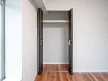 【神奈川県/横浜市鶴見区東寺尾中台】ダイアパレス東寺尾 収納