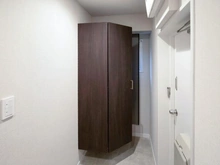 【神奈川県/横浜市鶴見区東寺尾中台】ダイアパレス東寺尾 収納