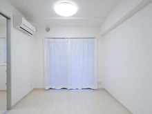 【神奈川県/横浜市中区日ノ出町】ミオカステーロ横濱野毛山公園 リビング・ダイニング