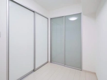 【神奈川県/横浜市中区日ノ出町】ミオカステーロ横濱野毛山公園 洋室