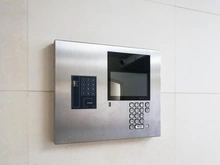 【神奈川県/横浜市中区日ノ出町】ミオカステーロ横濱野毛山公園 オートロック