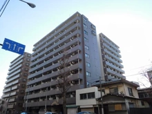 【神奈川県/横浜市南区白妙町】ガーデンプラザ横浜南 外観