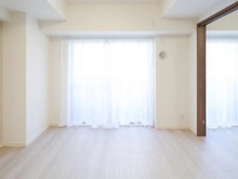 【神奈川県/横浜市南区白妙町】ガーデンプラザ横浜南 リビング・ダイニング