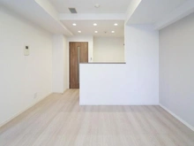 【神奈川県/横浜市南区白妙町】ガーデンプラザ横浜南 リビング・ダイニング