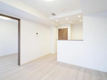 【神奈川県/横浜市南区白妙町】ガーデンプラザ横浜南 リビング・ダイニング