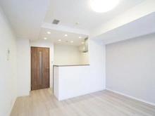 【神奈川県/横浜市南区白妙町】ガーデンプラザ横浜南 リビング・ダイニング