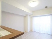 【神奈川県/横浜市南区白妙町】ガーデンプラザ横浜南 リビング・ダイニング