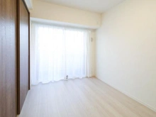 【神奈川県/横浜市南区白妙町】ガーデンプラザ横浜南 洋室