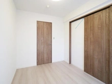 【神奈川県/横浜市南区白妙町】ガーデンプラザ横浜南 洋室