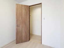 【神奈川県/横浜市南区白妙町】ガーデンプラザ横浜南 洋室