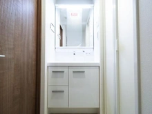 【神奈川県/横浜市南区白妙町】ガーデンプラザ横浜南 洗面所