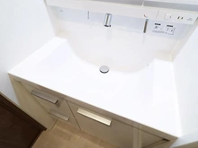 【神奈川県/横浜市南区白妙町】ガーデンプラザ横浜南 洗面所