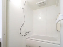 【神奈川県/横浜市南区白妙町】ガーデンプラザ横浜南 浴室