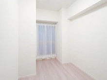 【神奈川県/横浜市南区白妙町】ガーデンプラザ横浜南 サービスルーム（納戸）