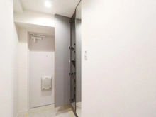 【神奈川県/横浜市南区白妙町】ガーデンプラザ横浜南 玄関