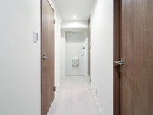 【神奈川県/横浜市南区白妙町】ガーデンプラザ横浜南 廊下