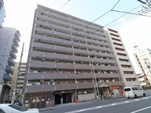 【神奈川県/横浜市南区白妙町】ガーデンプラザ横浜南 外観