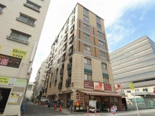 【神奈川県/横浜市中区山下町】デュオ・スカーラ横濱山下町 外観