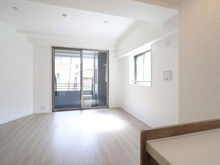 【神奈川県/横浜市南区高根町】ルシオン大通り公園 リビング・ダイニング