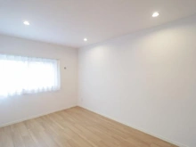 【神奈川県/横浜市中区本牧元町】サニーウェル三渓園西館 洋室