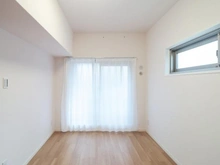 【神奈川県/横浜市中区本牧元町】サニーウェル三渓園西館 洋室