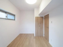 【神奈川県/横浜市中区本牧元町】サニーウェル三渓園西館 洋室