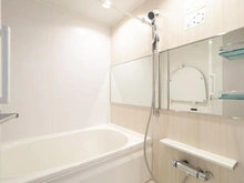 【神奈川県/横浜市中区本牧元町】サニーウェル三渓園西館 浴室