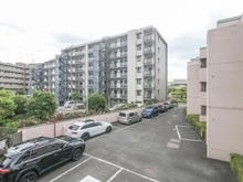 【神奈川県/横浜市中区本牧元町】サニーウェル三渓園西館 眺望