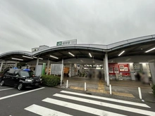 【神奈川県/横浜市中区本牧元町】サニーウェル三渓園西館 根岸駅（現地より約3,400m）