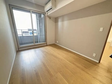 【神奈川県/横浜市中区山下町】プライマリーナ山下公園グレーシアタワー 洋室