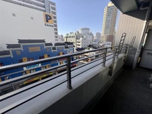 【神奈川県/横浜市中区山下町】プライマリーナ山下公園グレーシアタワー 眺望