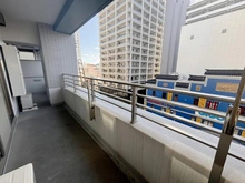 【神奈川県/横浜市中区山下町】プライマリーナ山下公園グレーシアタワー 眺望