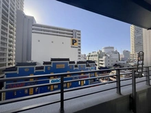 【神奈川県/横浜市中区山下町】プライマリーナ山下公園グレーシアタワー 眺望