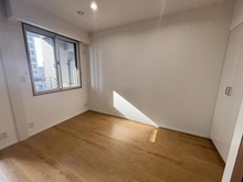 【神奈川県/横浜市中区山下町】プライマリーナ山下公園グレーシアタワー 洋室