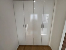 【神奈川県/横浜市中区山下町】プライマリーナ山下公園グレーシアタワー 収納