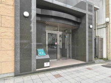 【神奈川県/横浜市南区吉野町】ベルクレール横濱ベルヴィー 外観