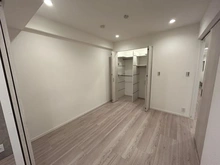 【神奈川県/横浜市中区滝之上】グランツオーベル横濱山手 洋室