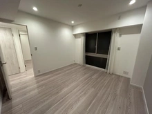 【神奈川県/横浜市中区滝之上】グランツオーベル横濱山手 洋室