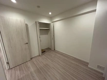 【神奈川県/横浜市中区滝之上】グランツオーベル横濱山手 洋室