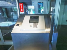 【神奈川県/横浜市中区滝之上】グランツオーベル横濱山手 オートロック