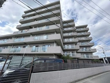 【神奈川県/藤沢市辻堂新町】リノア湘南辻堂 外観
